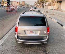 Dodge Grand Caravan